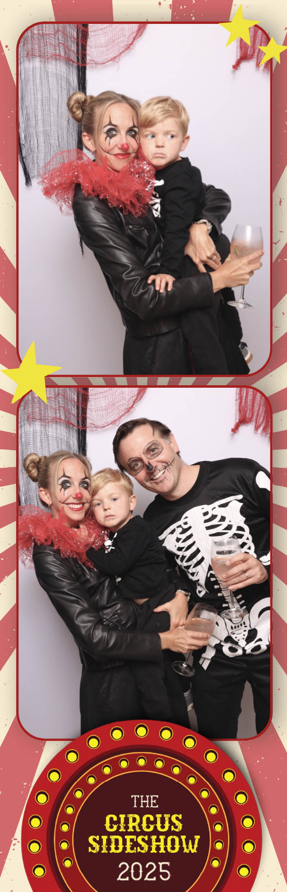 The Circus Show | View more photos from the event at photos.goldotter.co.za/u/GoldOtterMedia/The-Circus-Show