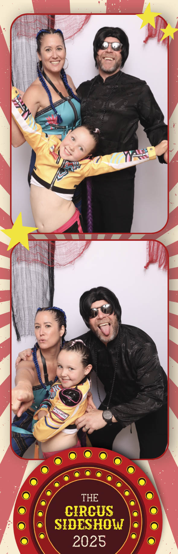 The Circus Show | View more photos from the event at photos.goldotter.co.za/u/GoldOtterMedia/The-Circus-Show