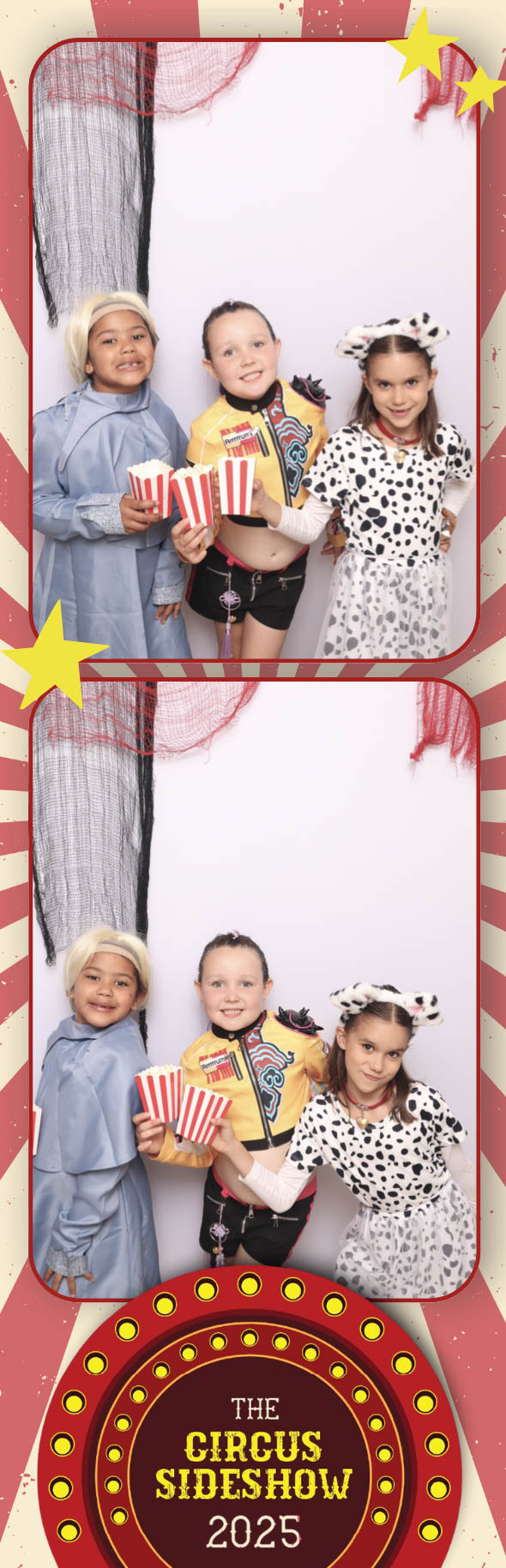 The Circus Show | View more photos from the event at photos.goldotter.co.za/u/GoldOtterMedia/The-Circus-Show