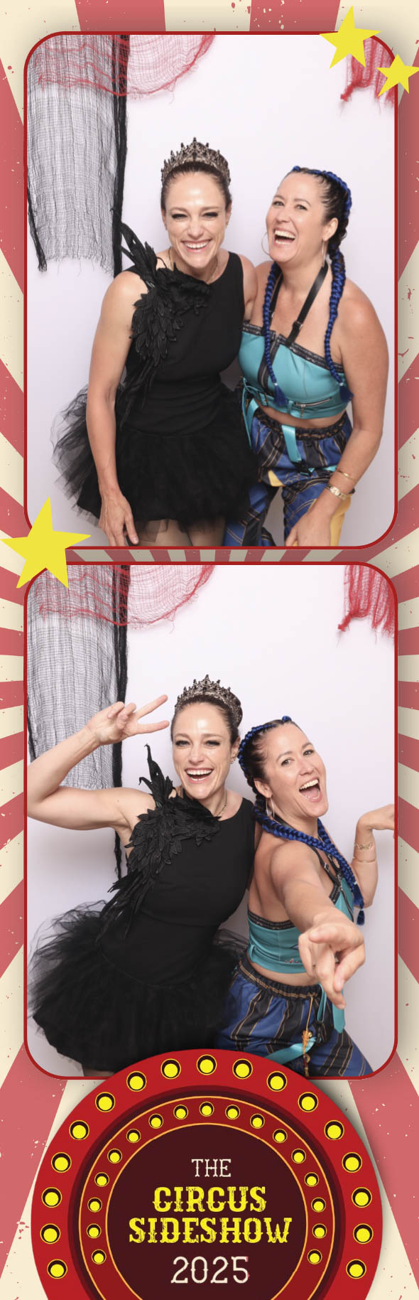 The Circus Show | View more photos from the event at photos.goldotter.co.za/u/GoldOtterMedia/The-Circus-Show