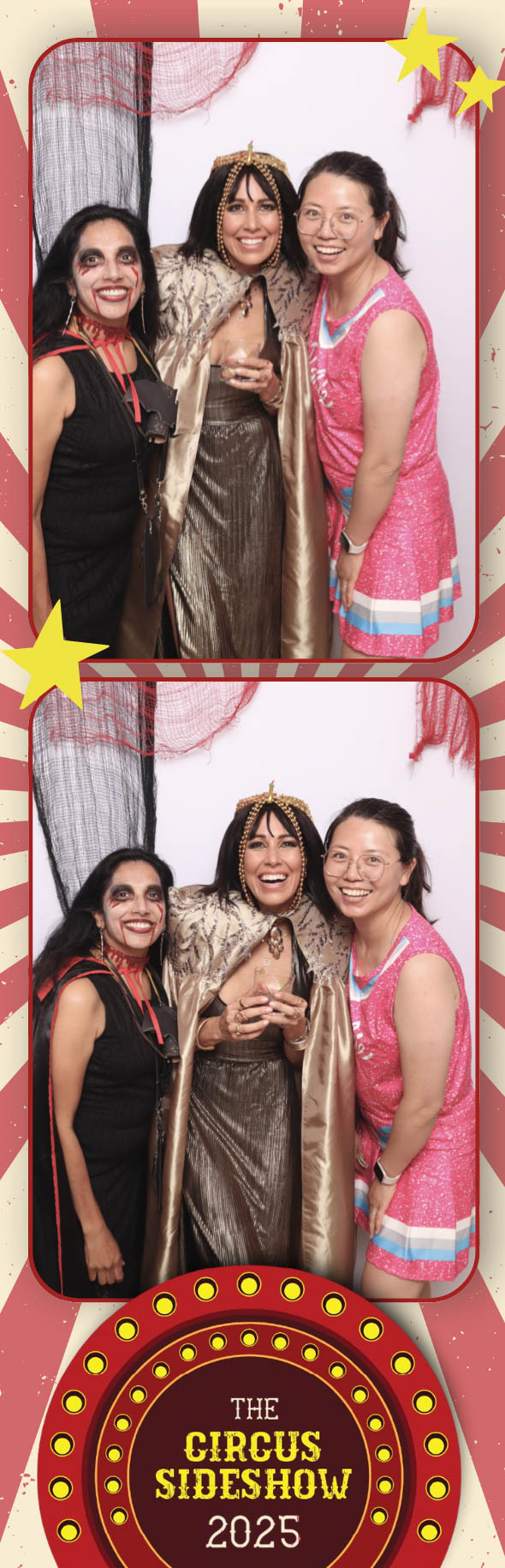 The Circus Show | View more photos from the event at photos.goldotter.co.za/u/GoldOtterMedia/The-Circus-Show