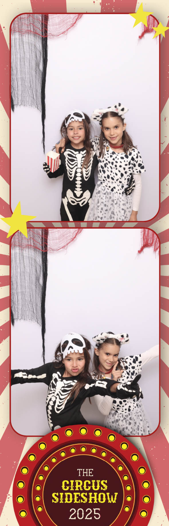 The Circus Show | View more photos from the event at photos.goldotter.co.za/u/GoldOtterMedia/The-Circus-Show