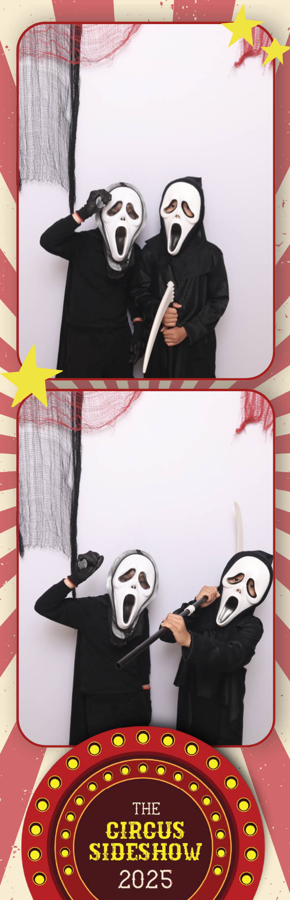 The Circus Show | View more photos from the event at photos.goldotter.co.za/u/GoldOtterMedia/The-Circus-Show