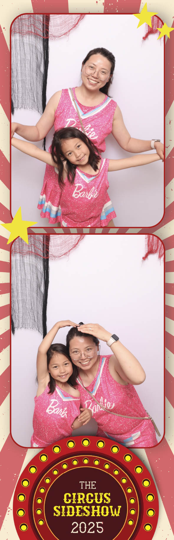 The Circus Show | View more photos from the event at photos.goldotter.co.za/u/GoldOtterMedia/The-Circus-Show