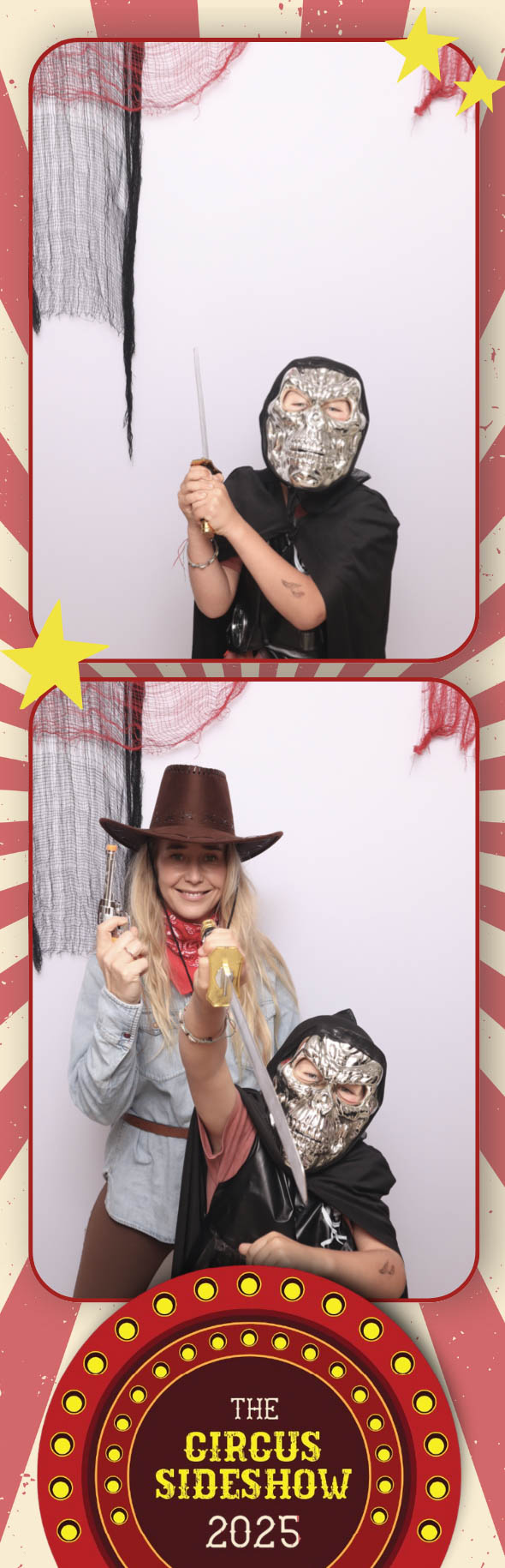 The Circus Show | View more photos from the event at photos.goldotter.co.za/u/GoldOtterMedia/The-Circus-Show