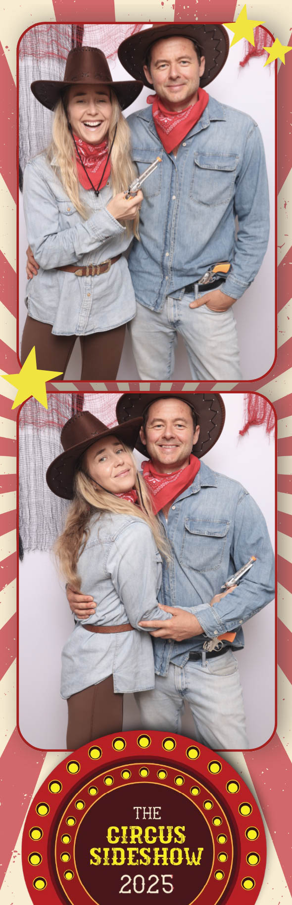 The Circus Show | View more photos from the event at photos.goldotter.co.za/u/GoldOtterMedia/The-Circus-Show