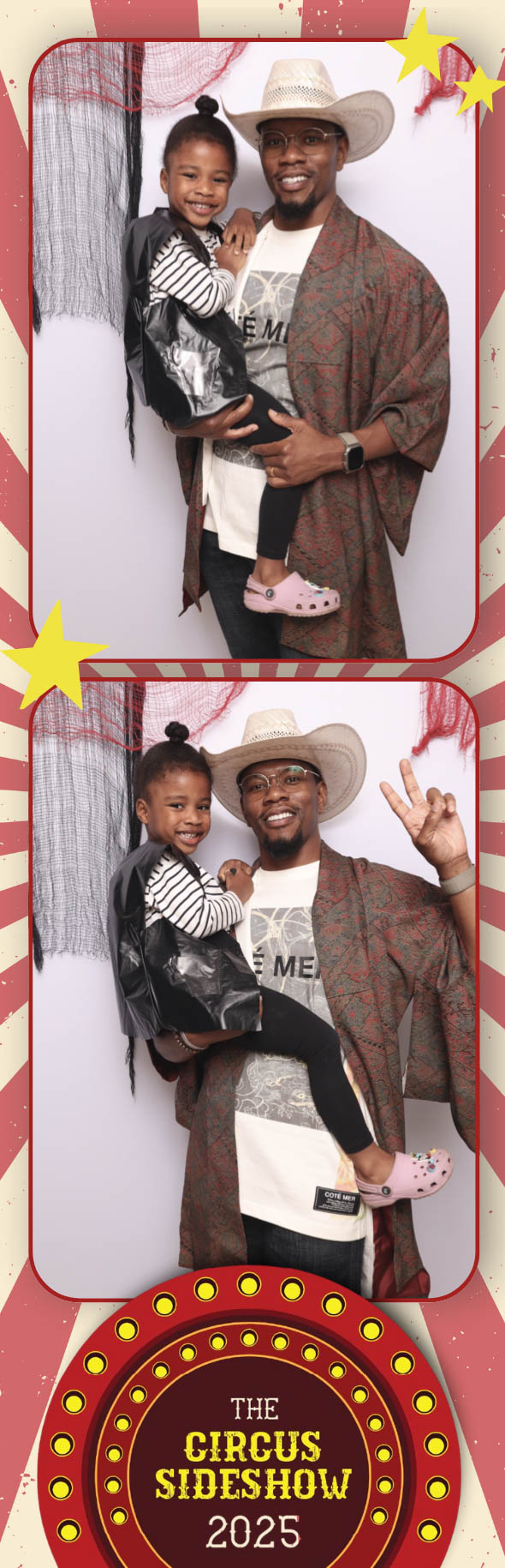 The Circus Show | View more photos from the event at photos.goldotter.co.za/u/GoldOtterMedia/The-Circus-Show