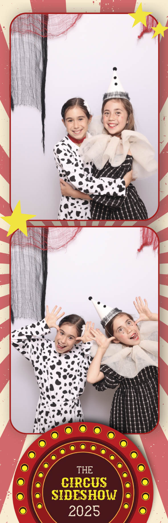 The Circus Show | View more photos from the event at photos.goldotter.co.za/u/GoldOtterMedia/The-Circus-Show