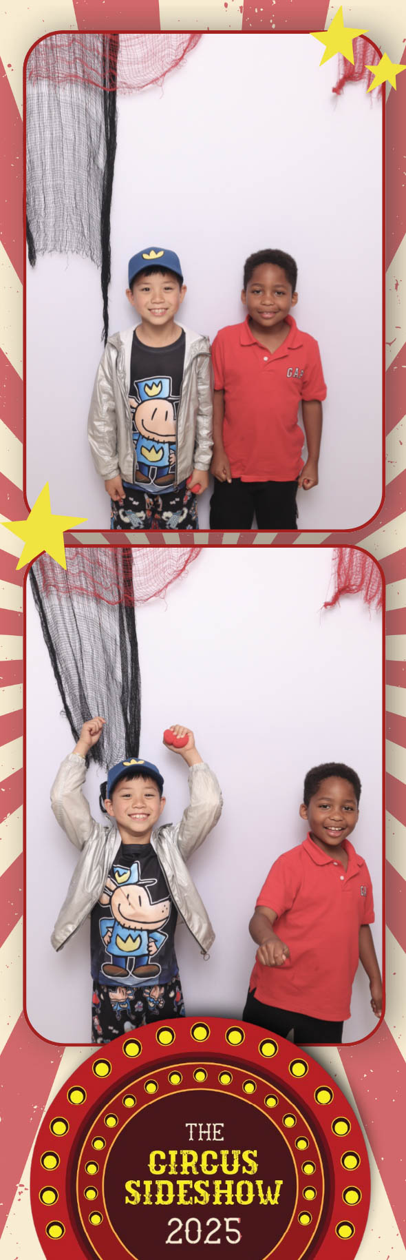 The Circus Show | View more photos from the event at photos.goldotter.co.za/u/GoldOtterMedia/The-Circus-Show