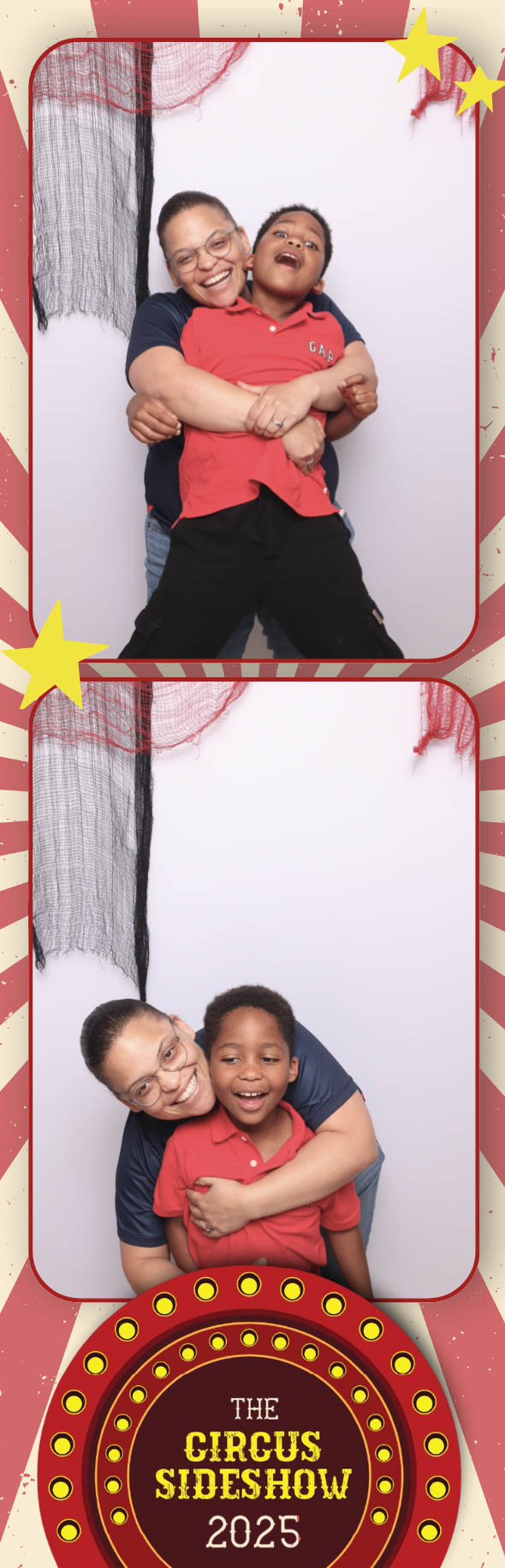 The Circus Show | View more photos from the event at photos.goldotter.co.za/u/GoldOtterMedia/The-Circus-Show