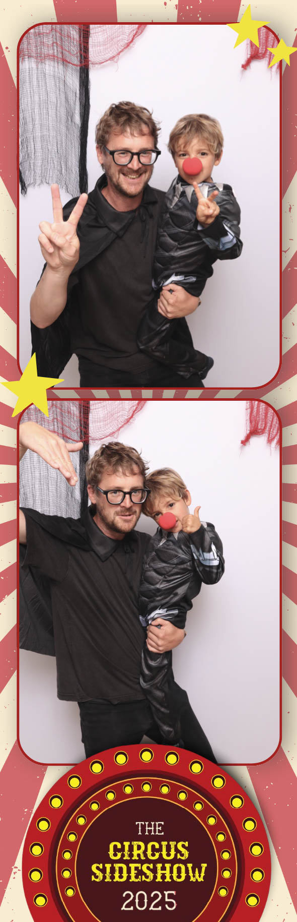 The Circus Show | View more photos from the event at photos.goldotter.co.za/u/GoldOtterMedia/The-Circus-Show