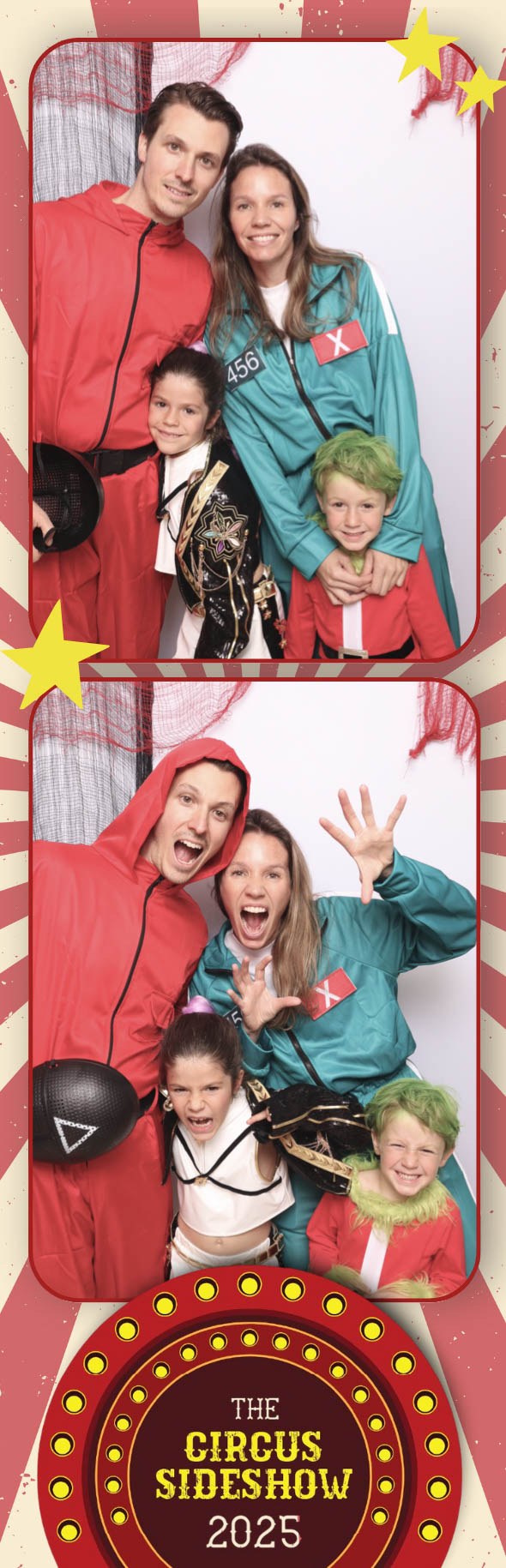 The Circus Show | View more photos from the event at photos.goldotter.co.za/u/GoldOtterMedia/The-Circus-Show