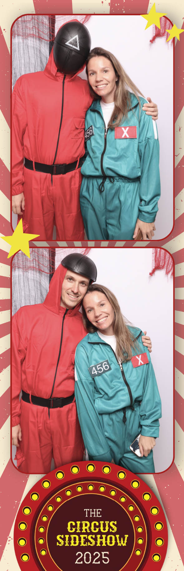 The Circus Show | View more photos from the event at photos.goldotter.co.za/u/GoldOtterMedia/The-Circus-Show