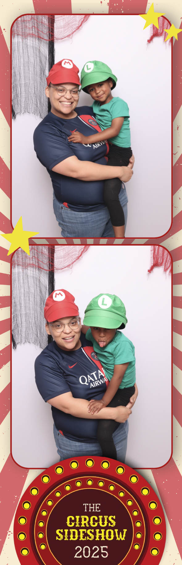 The Circus Show | View more photos from the event at photos.goldotter.co.za/u/GoldOtterMedia/The-Circus-Show