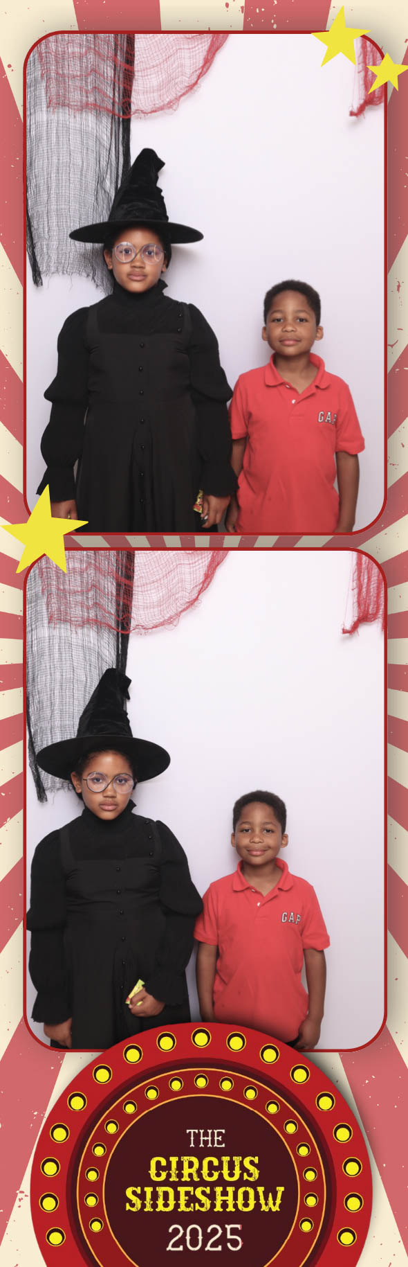 The Circus Show | View more photos from the event at photos.goldotter.co.za/u/GoldOtterMedia/The-Circus-Show