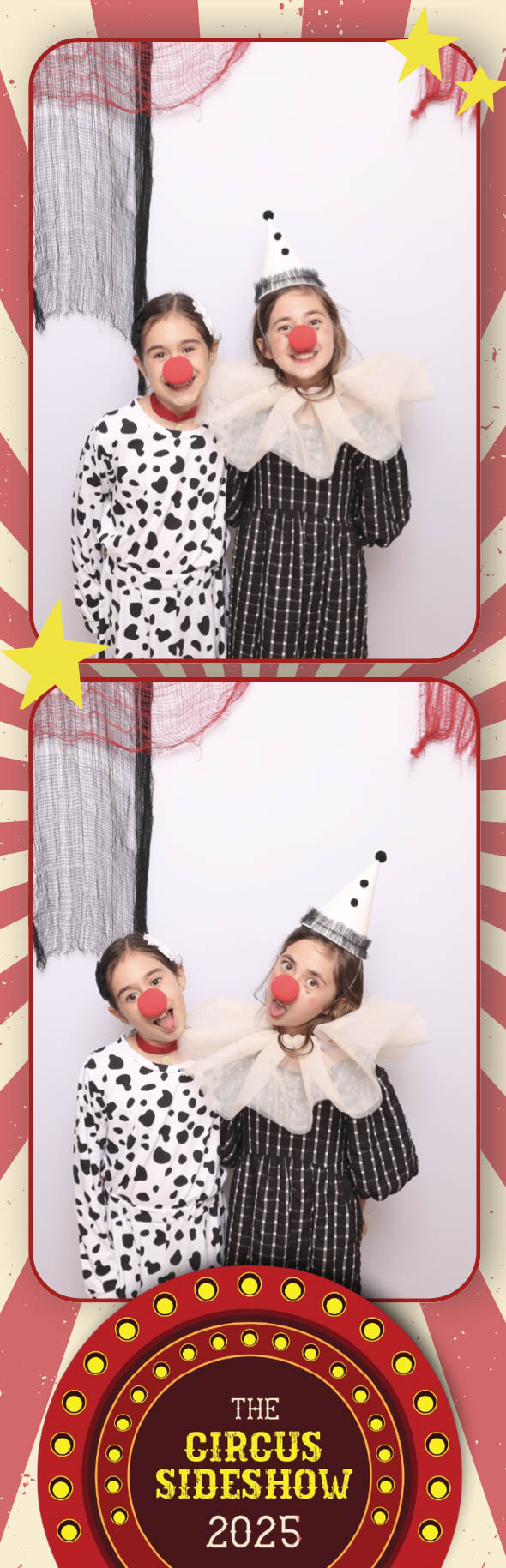 The Circus Show | View more photos from the event at photos.goldotter.co.za/u/GoldOtterMedia/The-Circus-Show