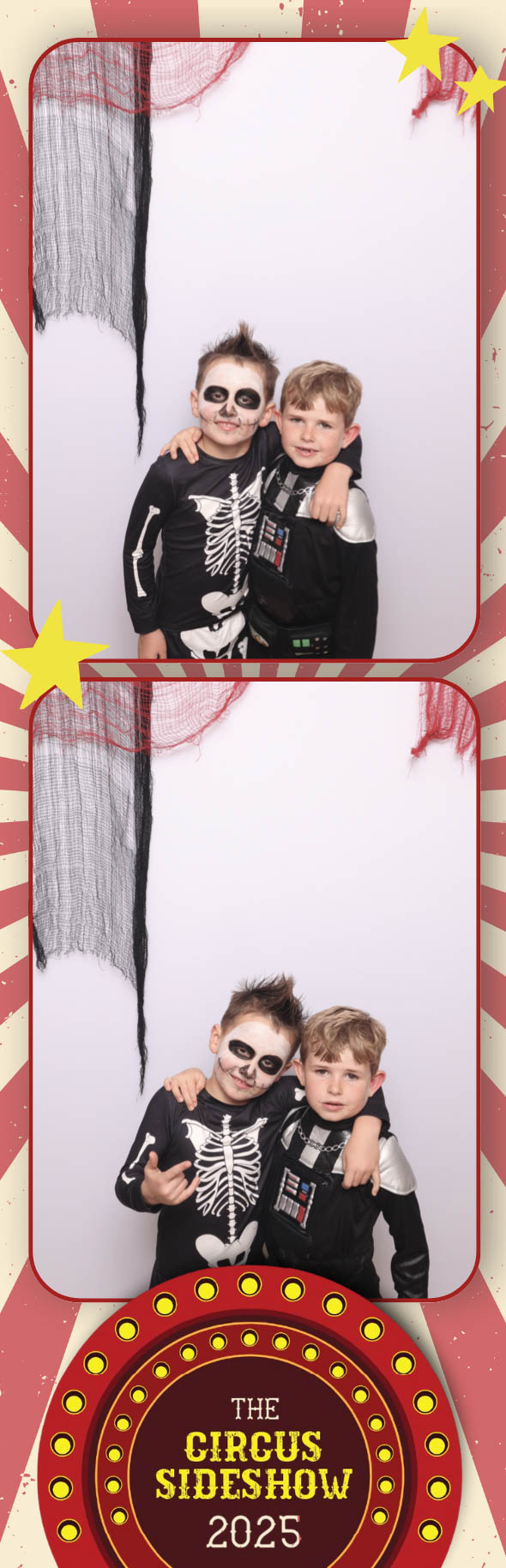 The Circus Show | View more photos from the event at photos.goldotter.co.za/u/GoldOtterMedia/The-Circus-Show