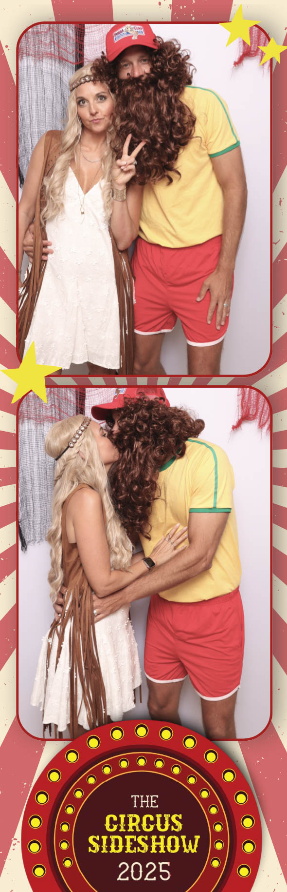 The Circus Show | View more photos from the event at photos.goldotter.co.za/u/GoldOtterMedia/The-Circus-Show