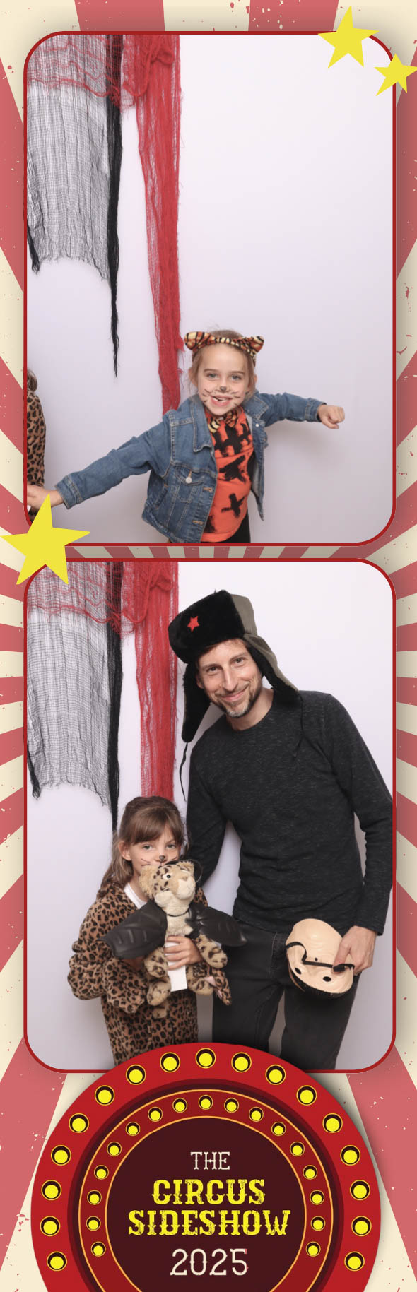 The Circus Show | View more photos from the event at photos.goldotter.co.za/u/GoldOtterMedia/The-Circus-Show