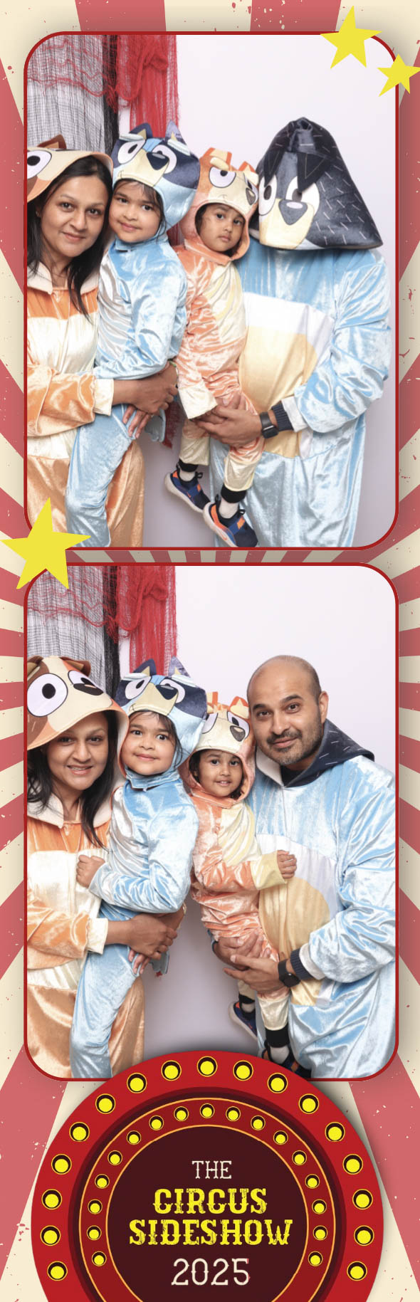 The Circus Show | View more photos from the event at photos.goldotter.co.za/u/GoldOtterMedia/The-Circus-Show