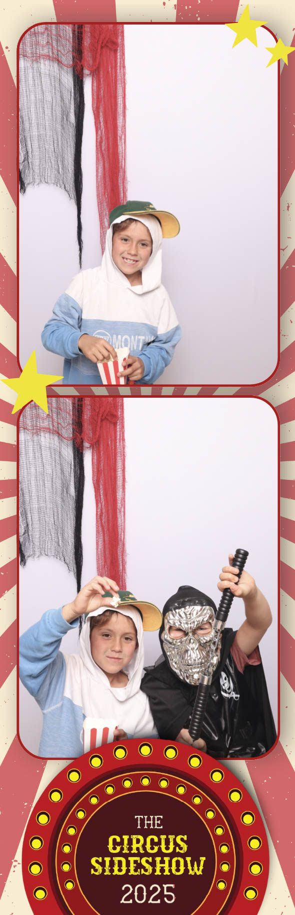 The Circus Show | View more photos from the event at photos.goldotter.co.za/u/GoldOtterMedia/The-Circus-Show