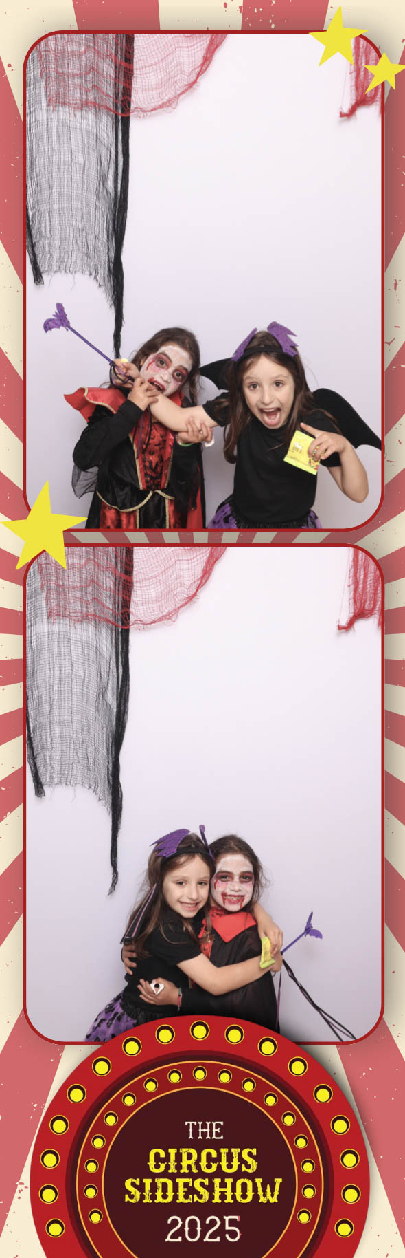 The Circus Show | View more photos from the event at photos.goldotter.co.za/u/GoldOtterMedia/The-Circus-Show