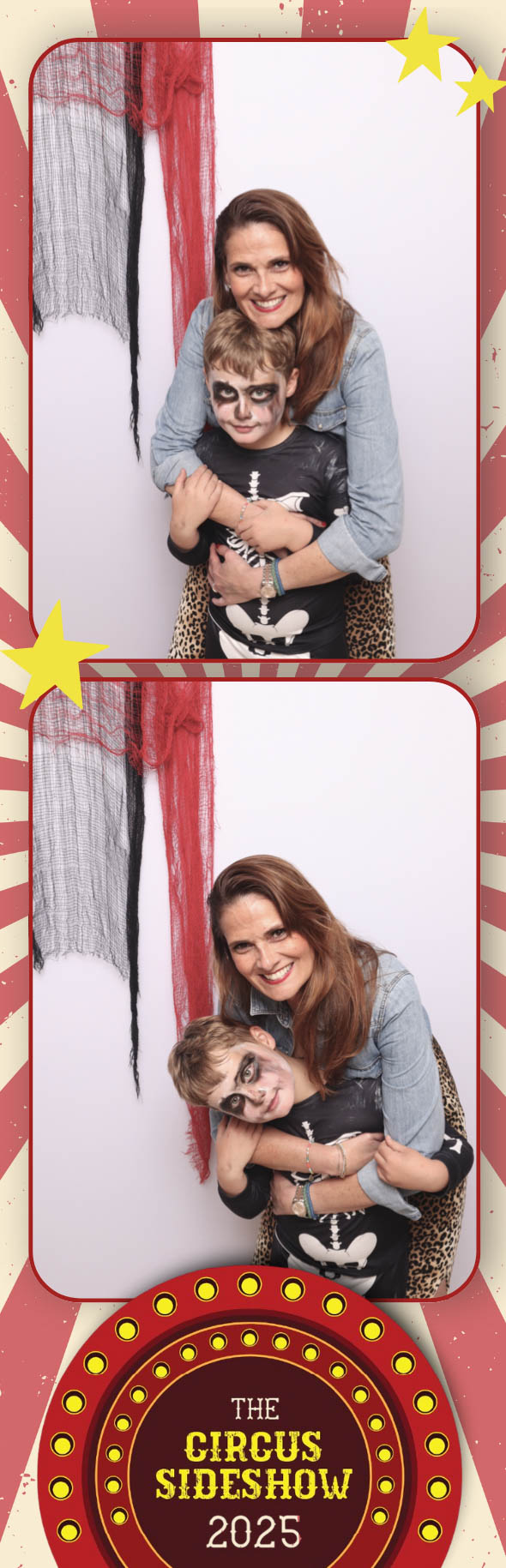 The Circus Show | View more photos from the event at photos.goldotter.co.za/u/GoldOtterMedia/The-Circus-Show