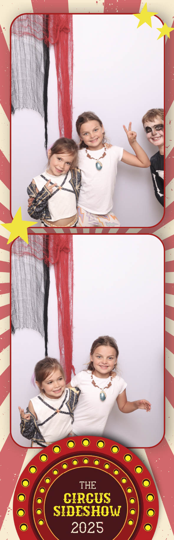 The Circus Show | View more photos from the event at photos.goldotter.co.za/u/GoldOtterMedia/The-Circus-Show