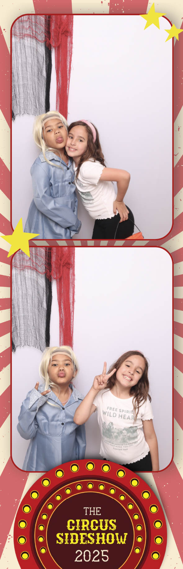 The Circus Show | View more photos from the event at photos.goldotter.co.za/u/GoldOtterMedia/The-Circus-Show