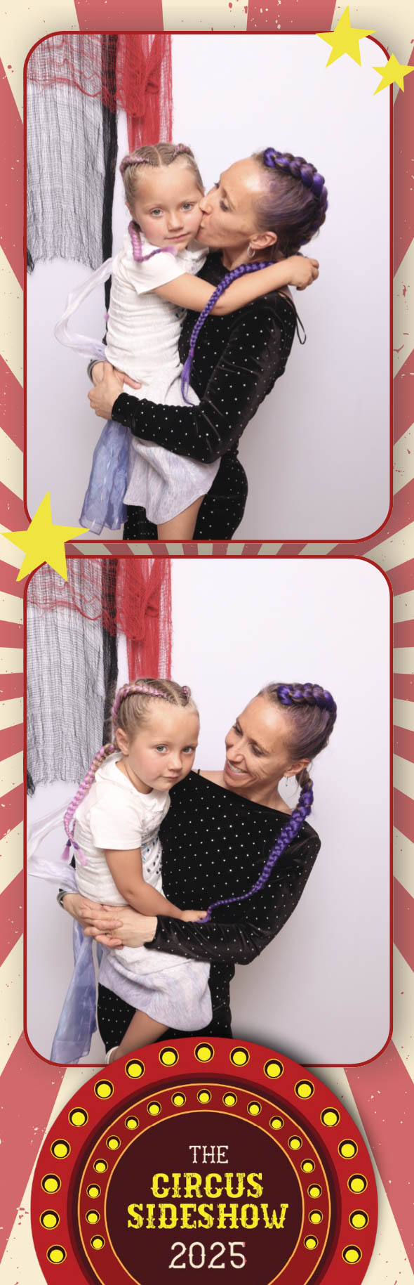 The Circus Show | View more photos from the event at photos.goldotter.co.za/u/GoldOtterMedia/The-Circus-Show