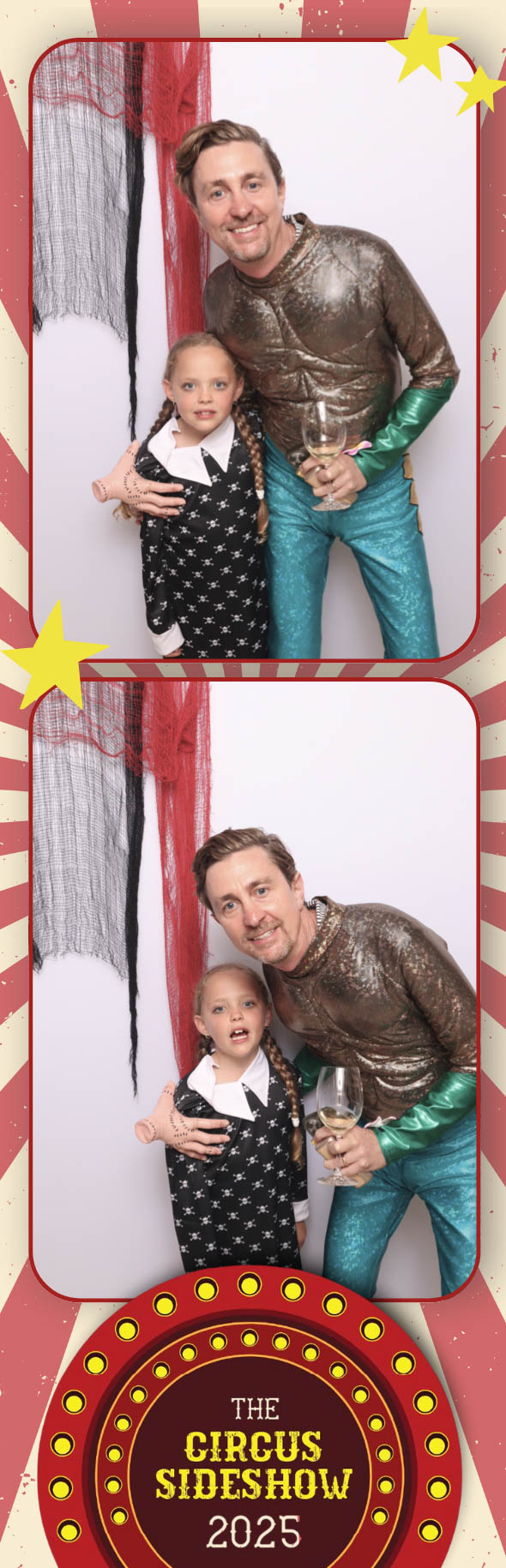 The Circus Show | View more photos from the event at photos.goldotter.co.za/u/GoldOtterMedia/The-Circus-Show