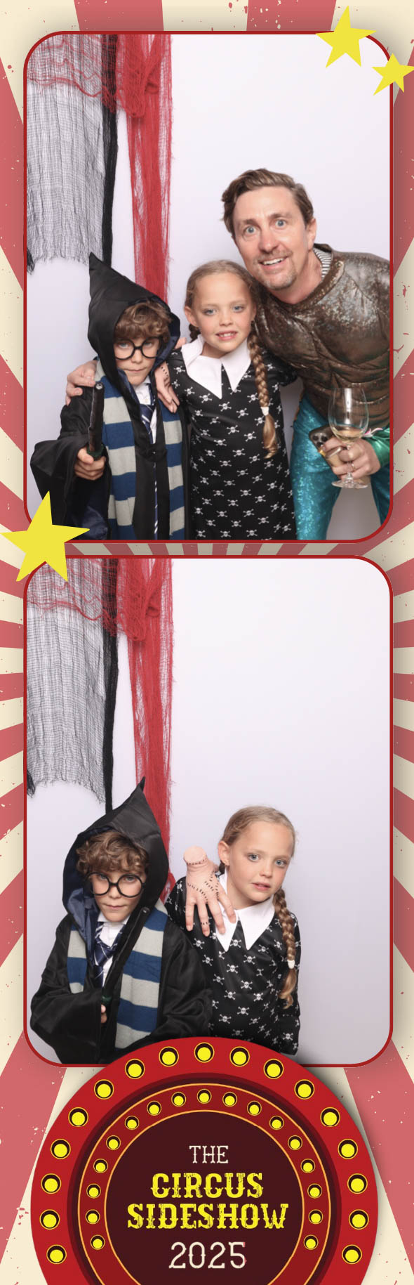 The Circus Show | View more photos from the event at photos.goldotter.co.za/u/GoldOtterMedia/The-Circus-Show