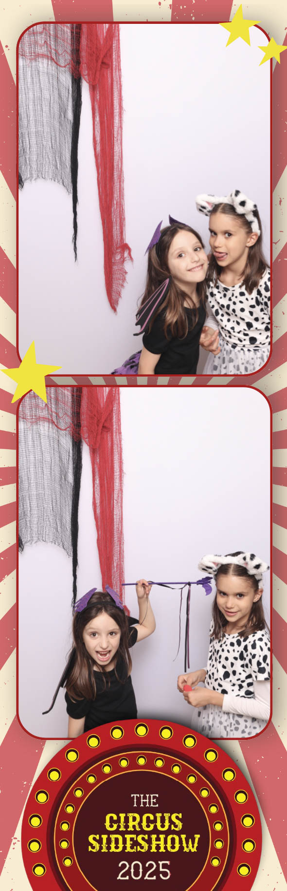 The Circus Show | View more photos from the event at photos.goldotter.co.za/u/GoldOtterMedia/The-Circus-Show