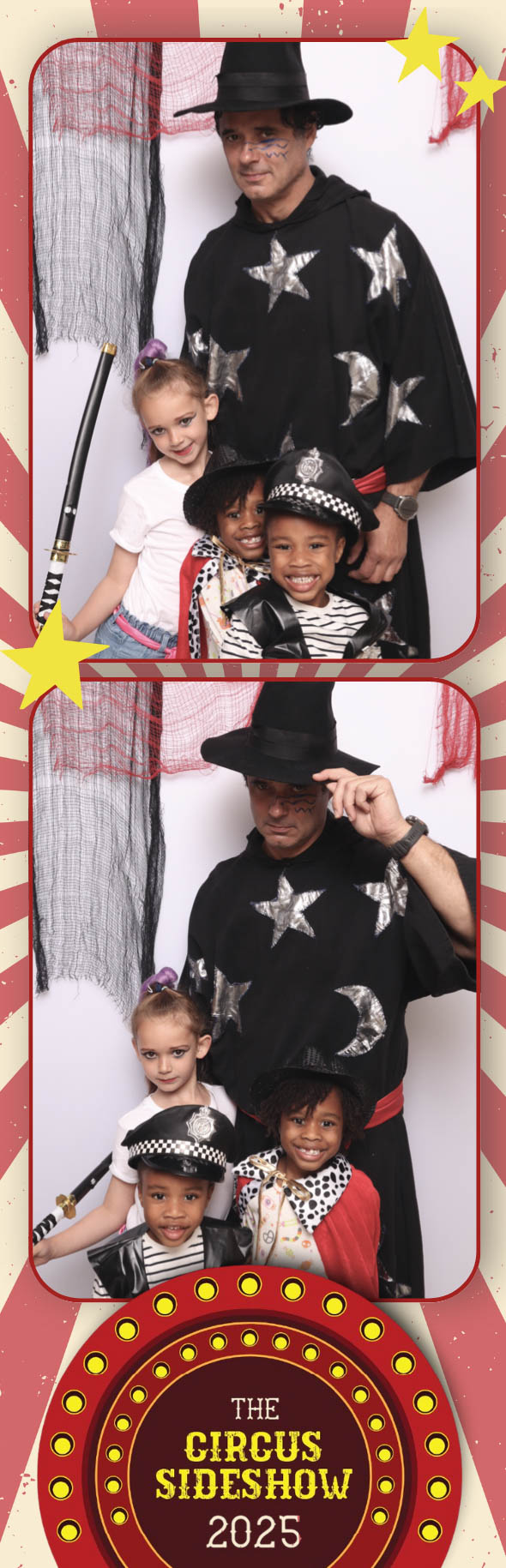 The Circus Show | View more photos from the event at photos.goldotter.co.za/u/GoldOtterMedia/The-Circus-Show