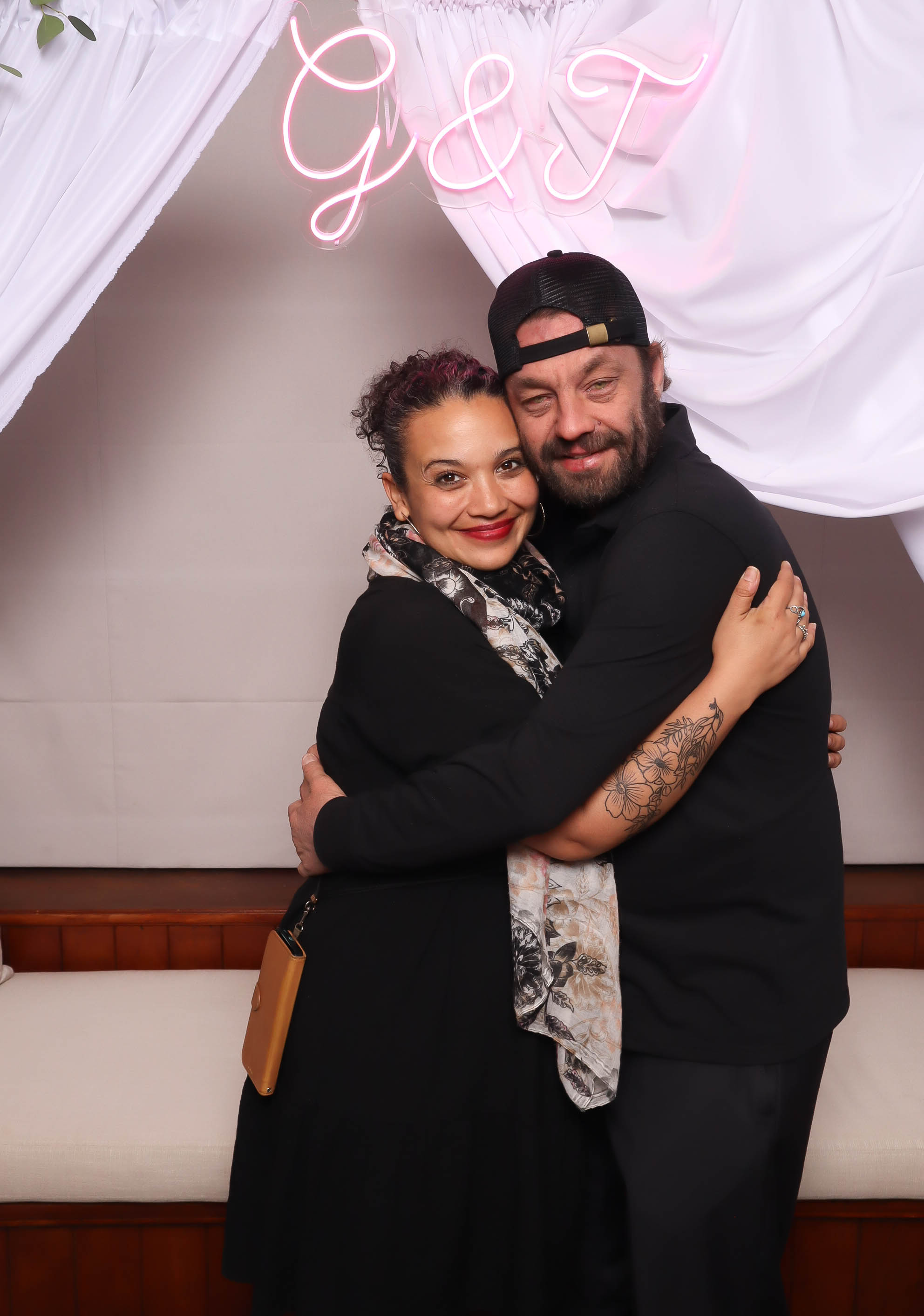 Tia & Gian | View more photos from the event at photos.goldotter.co.za/u/GoldOtterMedia/Tia-Gian