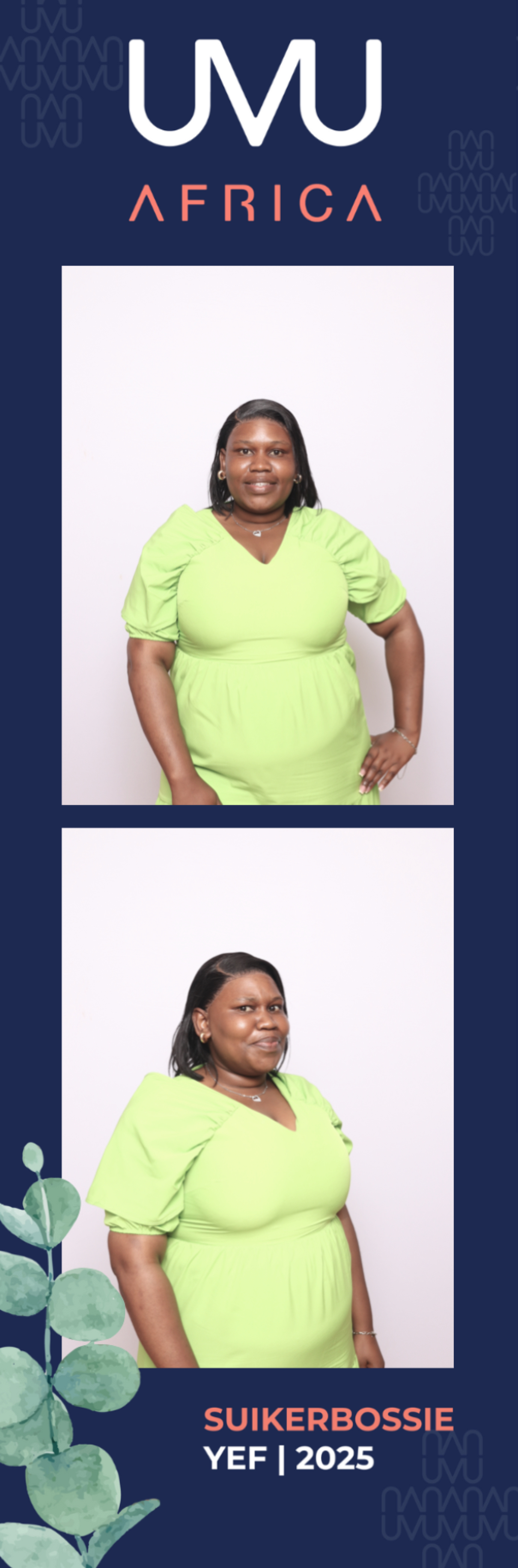 UVU Africa - Year End 2025 | View more photos from the event at photos.goldotter.co.za/u/GoldOtterMedia/UVU-Africa-Year-End-2025