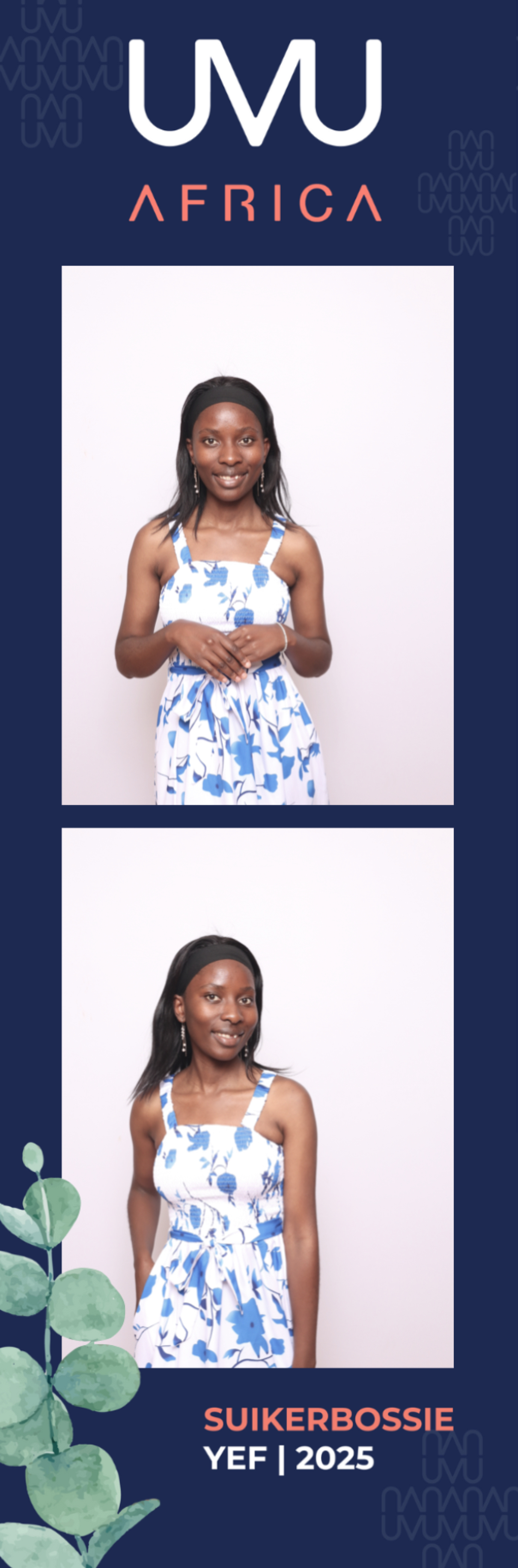 UVU Africa - Year End 2025 | View more photos from the event at photos.goldotter.co.za/u/GoldOtterMedia/UVU-Africa-Year-End-2025