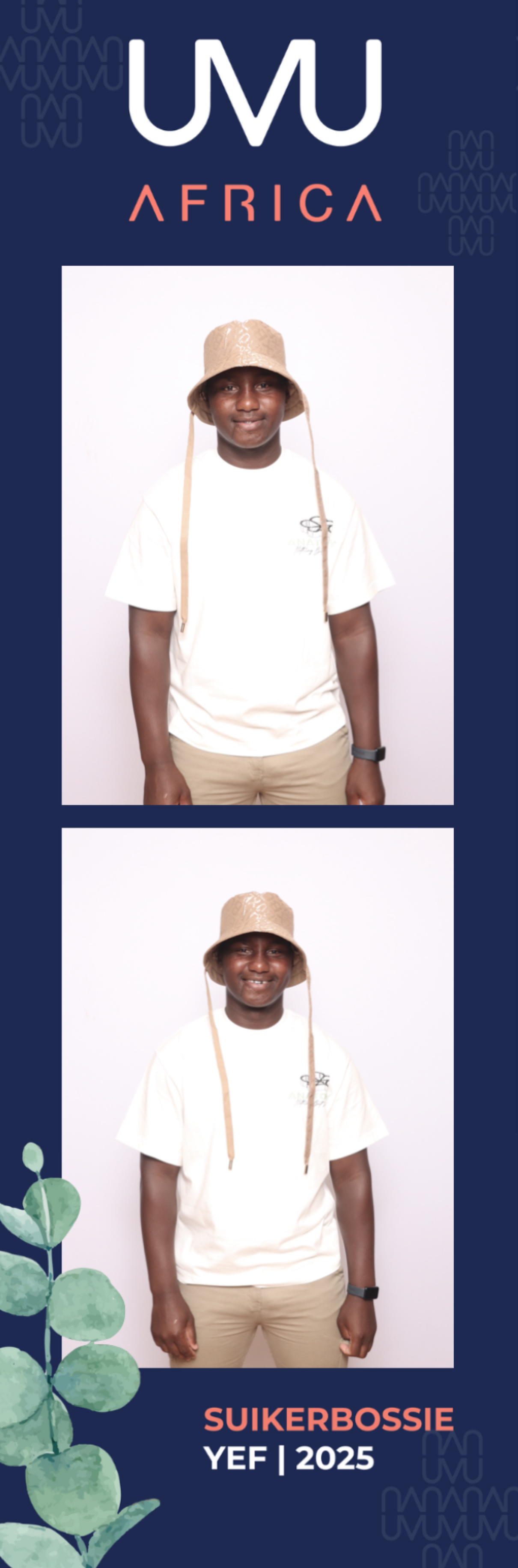 UVU Africa - Year End 2025 | View more photos from the event at photos.goldotter.co.za/u/GoldOtterMedia/UVU-Africa-Year-End-2025