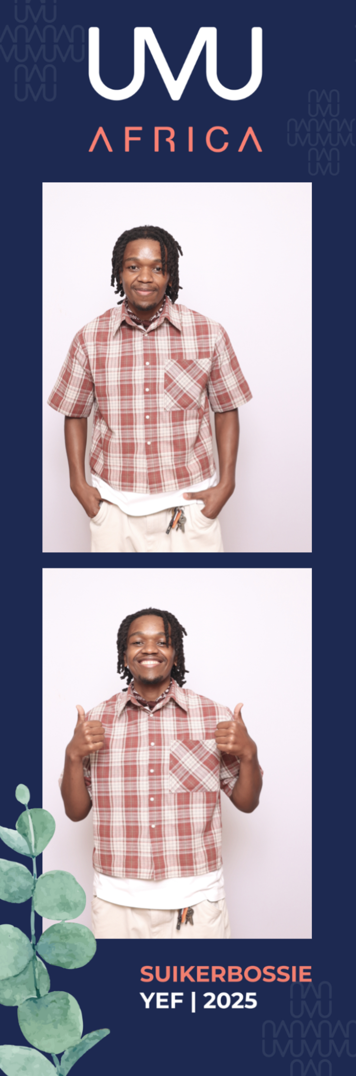 UVU Africa - Year End 2025 | View more photos from the event at photos.goldotter.co.za/u/GoldOtterMedia/UVU-Africa-Year-End-2025