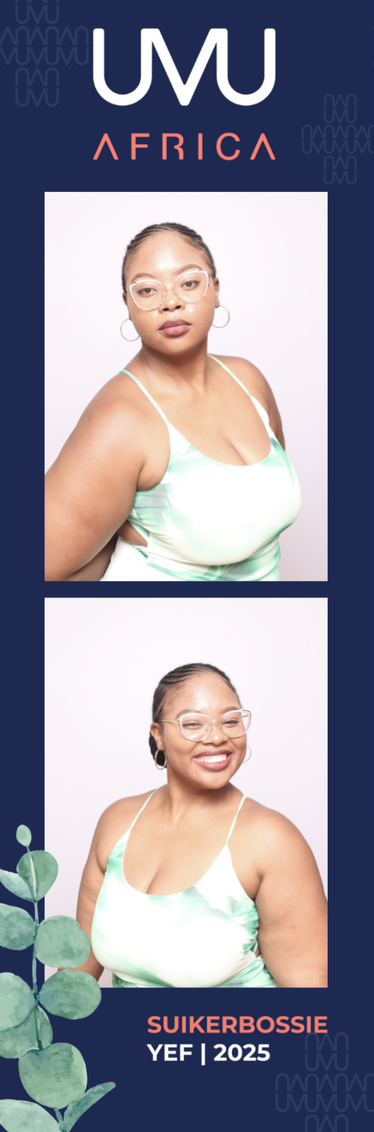 UVU Africa - Year End 2025 | View more photos from the event at photos.goldotter.co.za/u/GoldOtterMedia/UVU-Africa-Year-End-2025