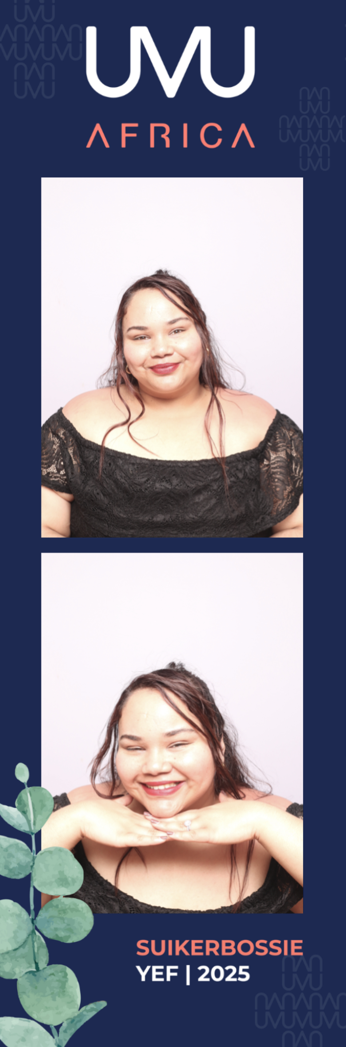 UVU Africa - Year End 2025 | View more photos from the event at photos.goldotter.co.za/u/GoldOtterMedia/UVU-Africa-Year-End-2025