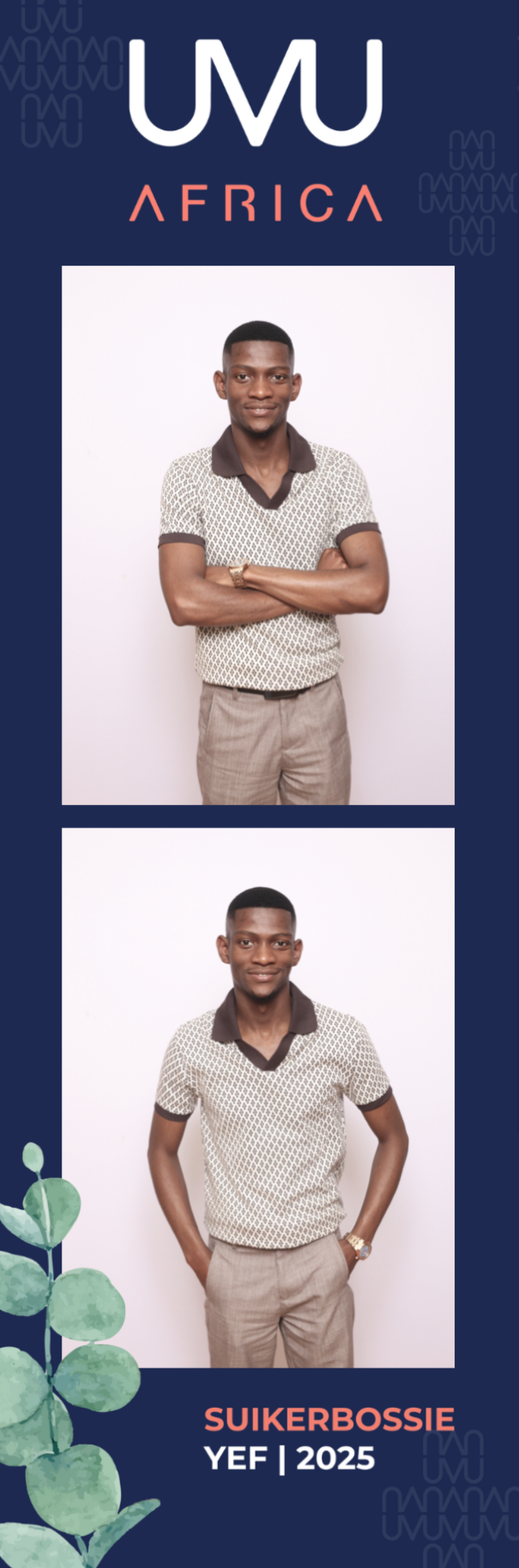 UVU Africa - Year End 2025 | View more photos from the event at photos.goldotter.co.za/u/GoldOtterMedia/UVU-Africa-Year-End-2025