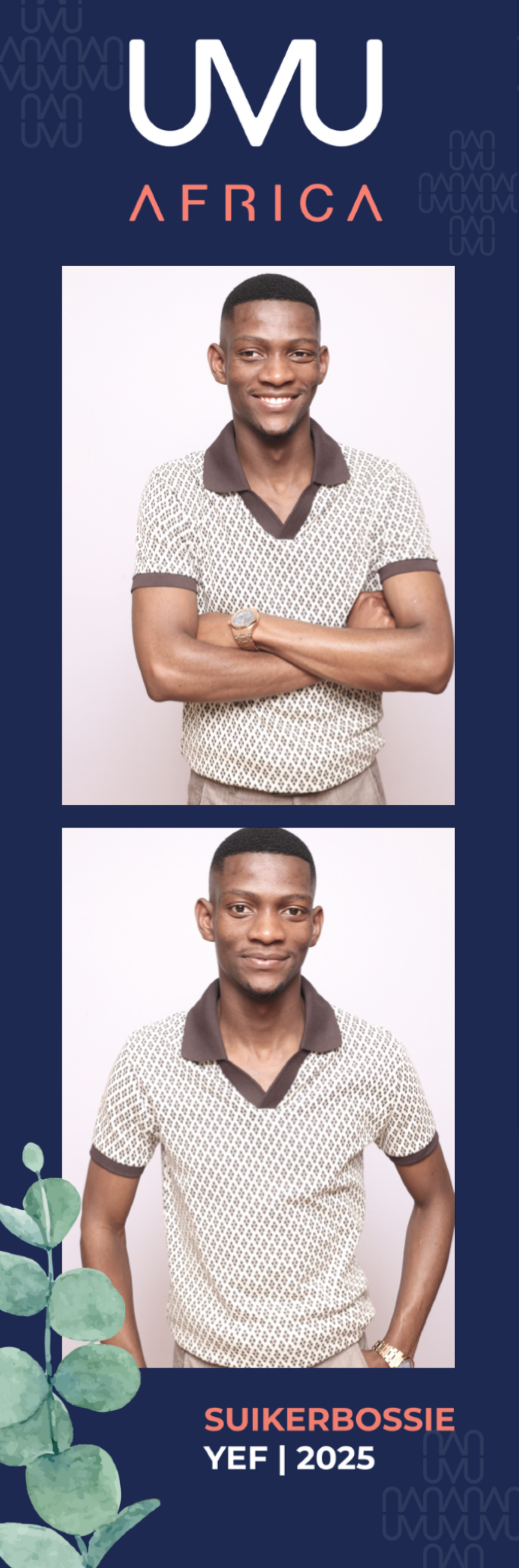 UVU Africa - Year End 2025 | View more photos from the event at photos.goldotter.co.za/u/GoldOtterMedia/UVU-Africa-Year-End-2025