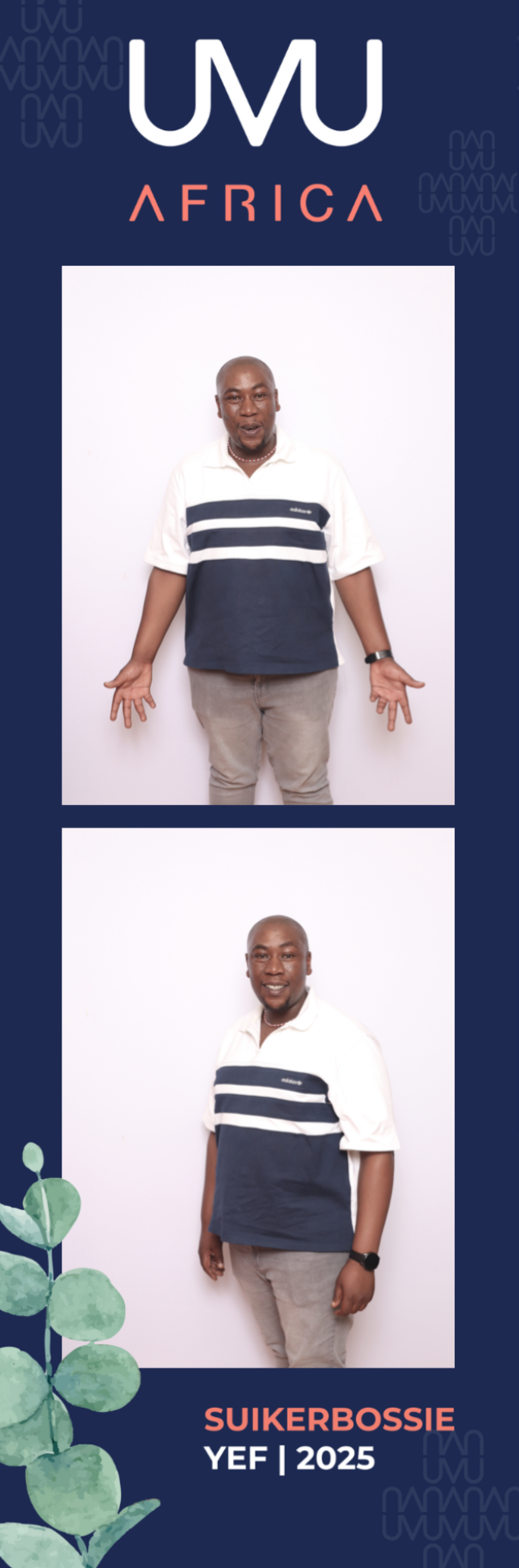 UVU Africa - Year End 2025 | View more photos from the event at photos.goldotter.co.za/u/GoldOtterMedia/UVU-Africa-Year-End-2025