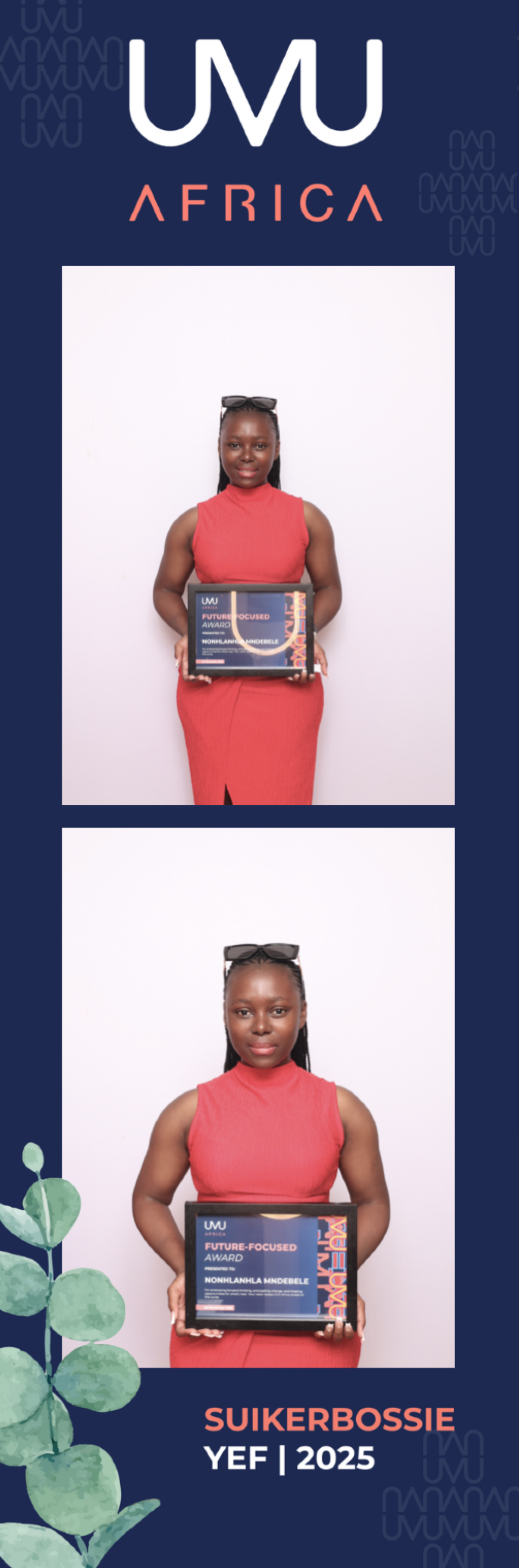 UVU Africa - Year End 2025 | View more photos from the event at photos.goldotter.co.za/u/GoldOtterMedia/UVU-Africa-Year-End-2025