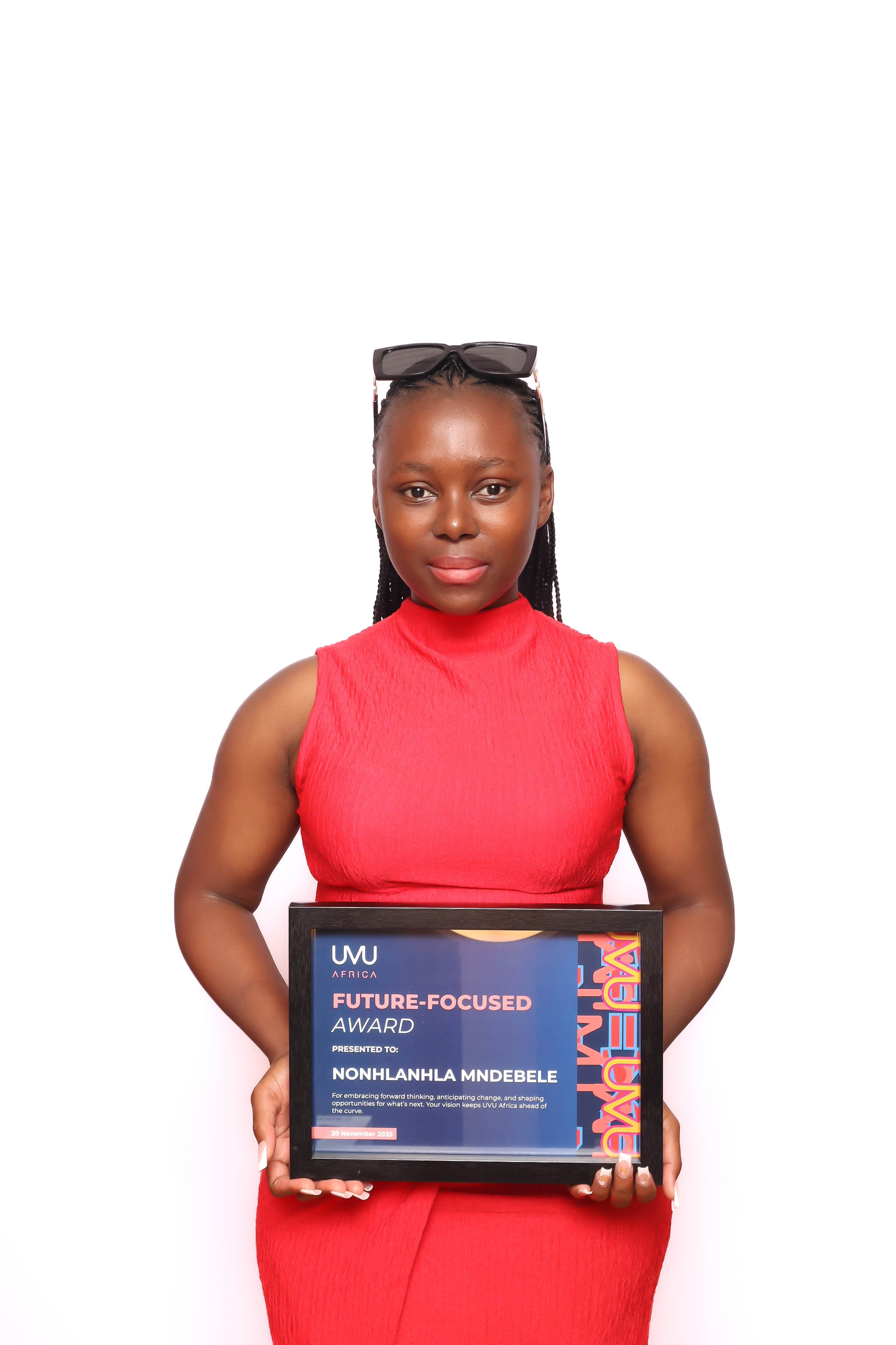 UVU Africa - Year End 2025 | View more photos from the event at photos.goldotter.co.za/u/GoldOtterMedia/UVU-Africa-Year-End-2025