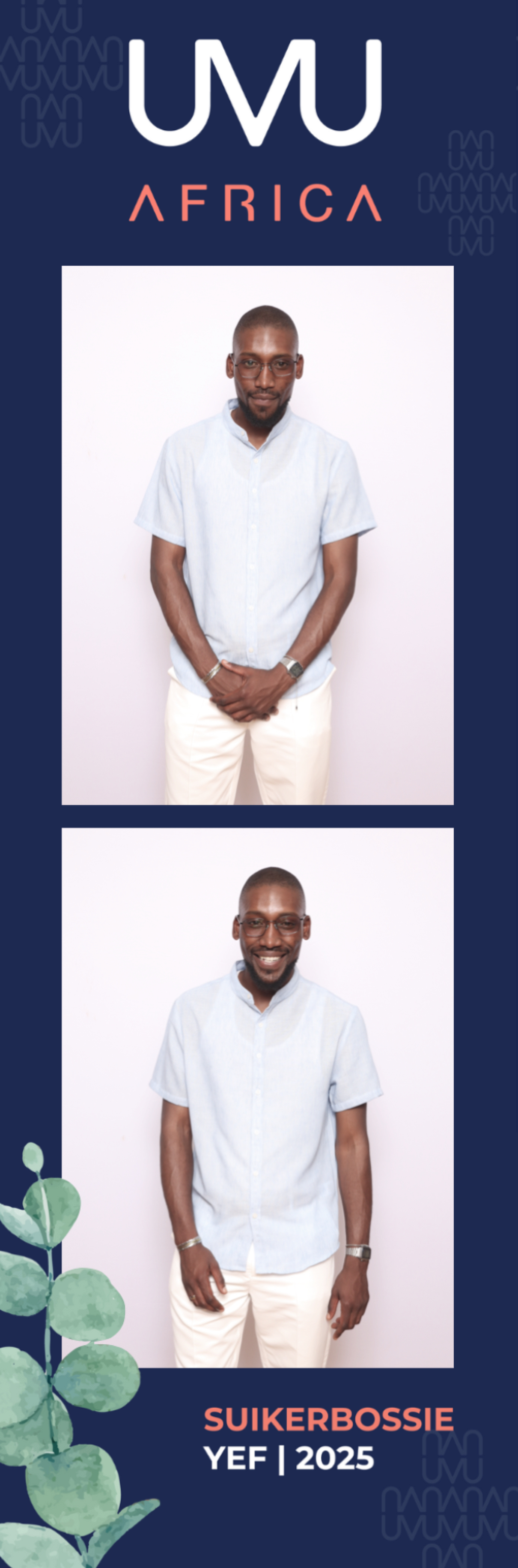 UVU Africa - Year End 2025 | View more photos from the event at photos.goldotter.co.za/u/GoldOtterMedia/UVU-Africa-Year-End-2025