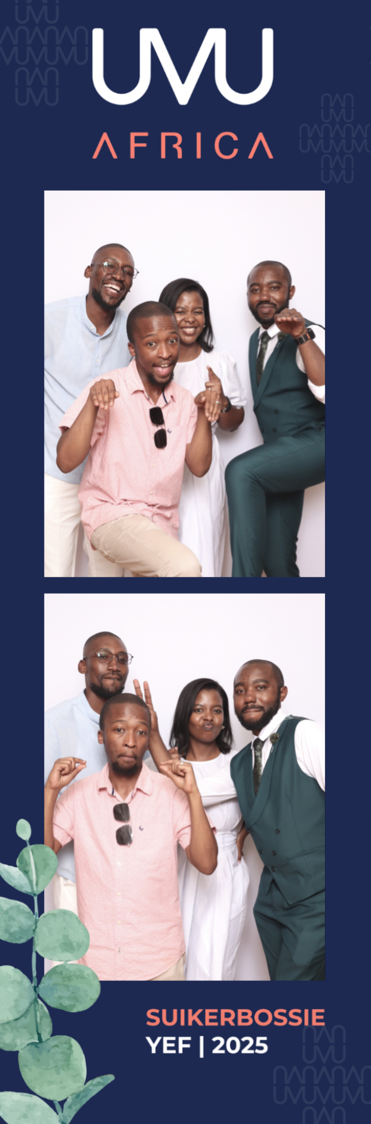 UVU Africa - Year End 2025 | View more photos from the event at photos.goldotter.co.za/u/GoldOtterMedia/UVU-Africa-Year-End-2025