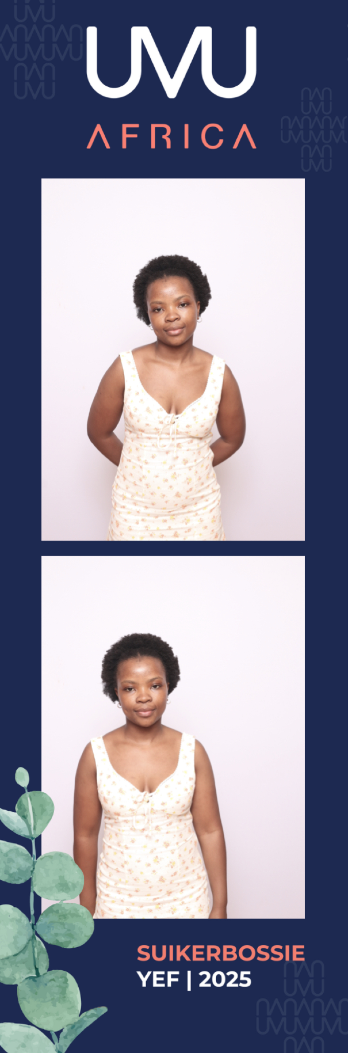 UVU Africa - Year End 2025 | View more photos from the event at photos.goldotter.co.za/u/GoldOtterMedia/UVU-Africa-Year-End-2025