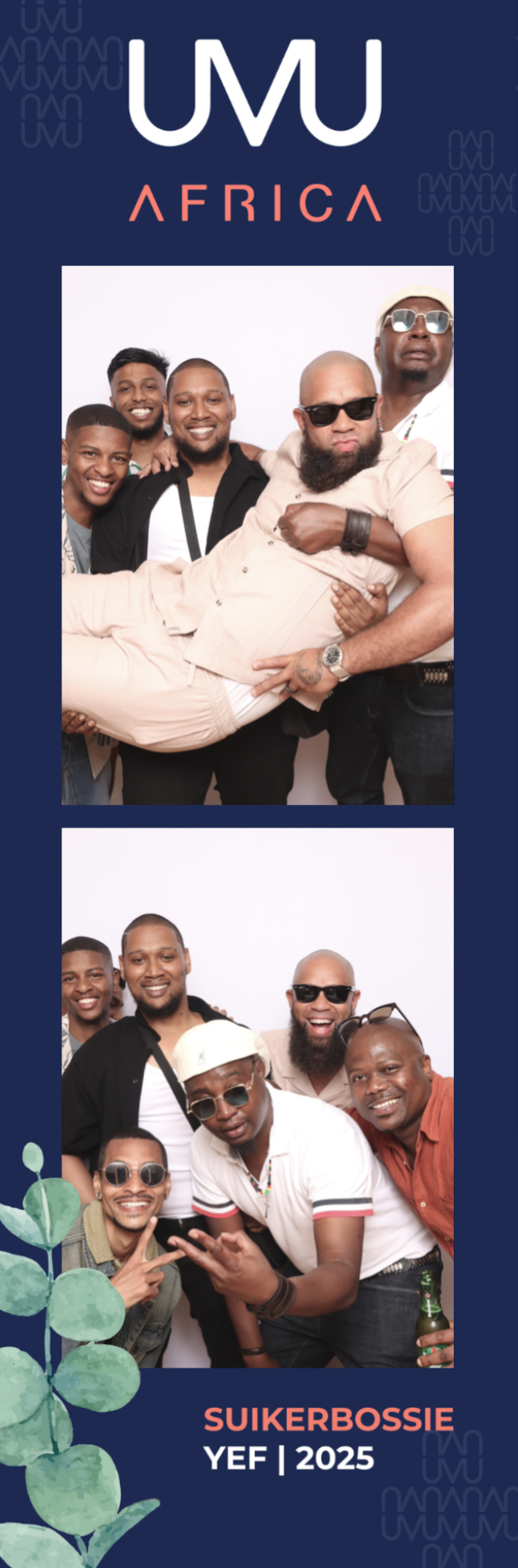 UVU Africa - Year End 2025 | View more photos from the event at photos.goldotter.co.za/u/GoldOtterMedia/UVU-Africa-Year-End-2025